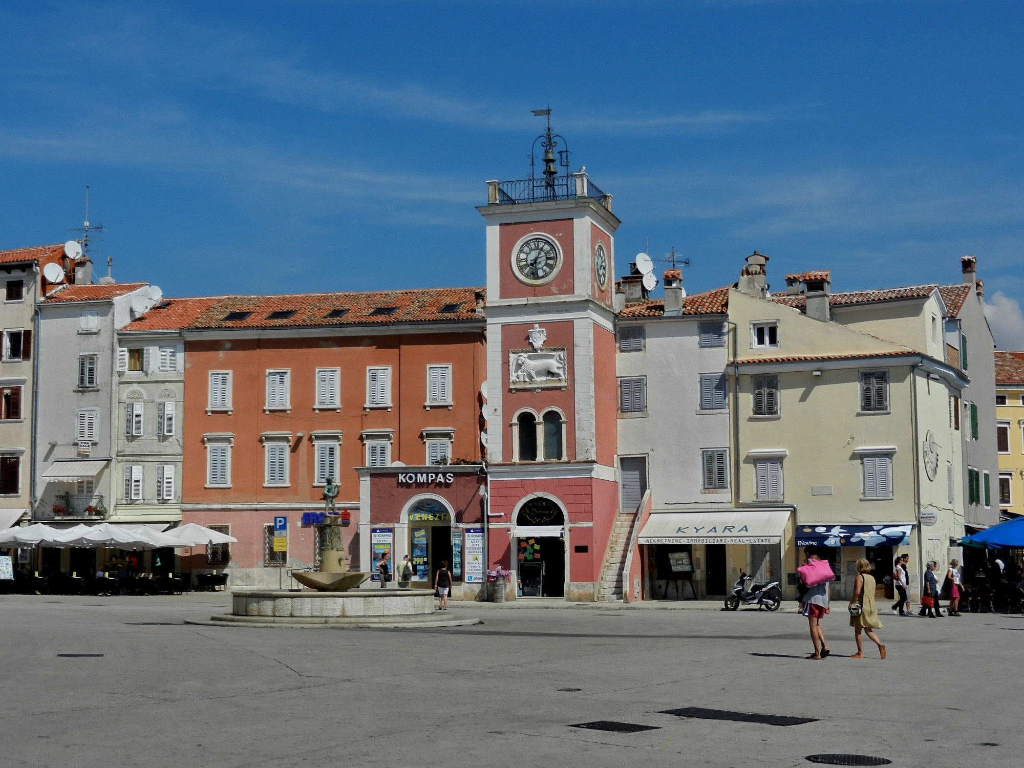 Rovinj